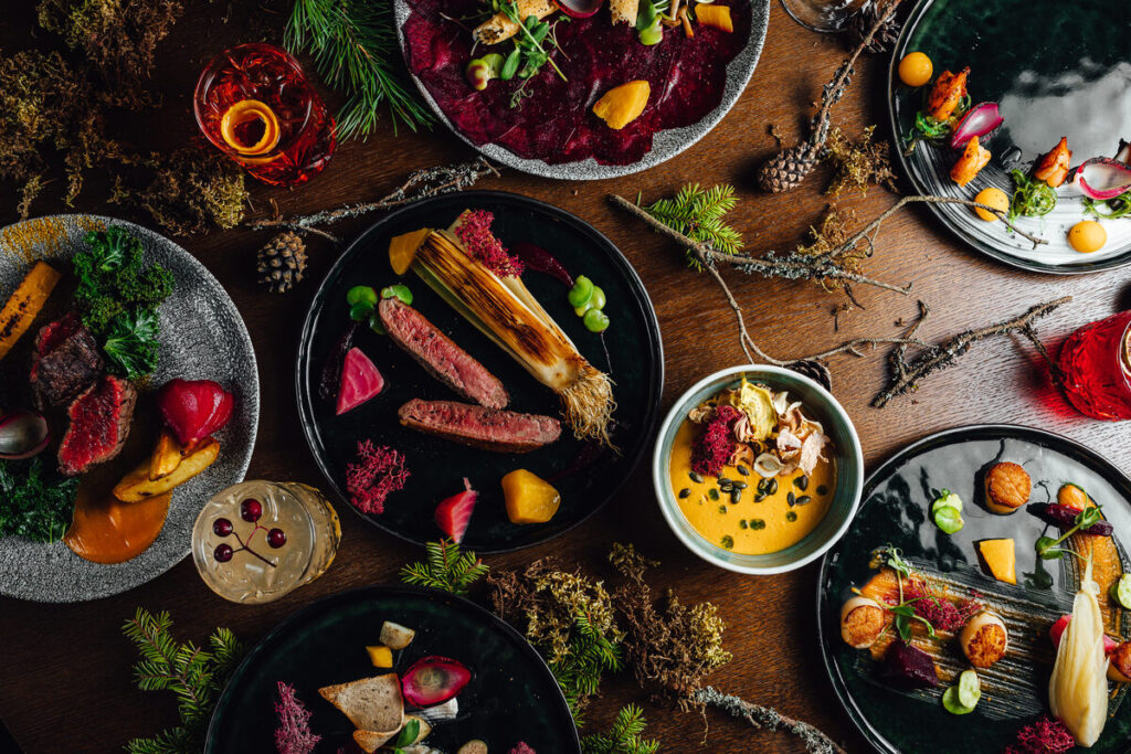 A Foodie’s Guide to Spring Valley Farms: Altamonte Springs’ Hidden Dining Gems